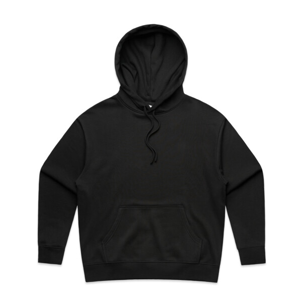 Front View of AS Colour / Wo's HEAVY HOOD