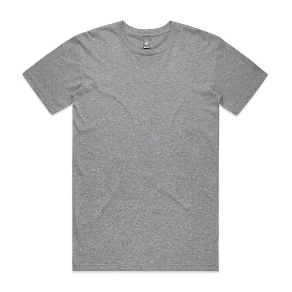 Front of AS Colour Staple T-Shirt