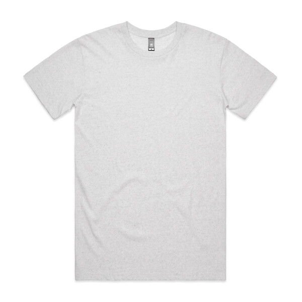 FRONT View of AS Colour / STAPLE MARLE TEE