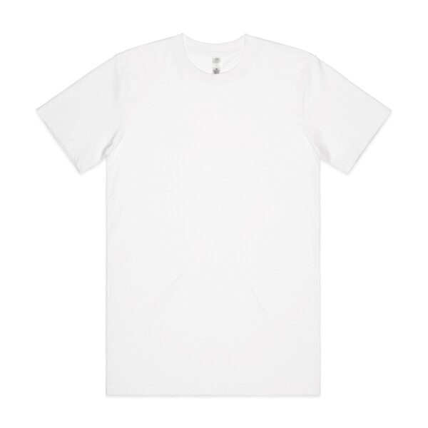 Front View of AS Colour / CLASSIC ORGANIC TEE