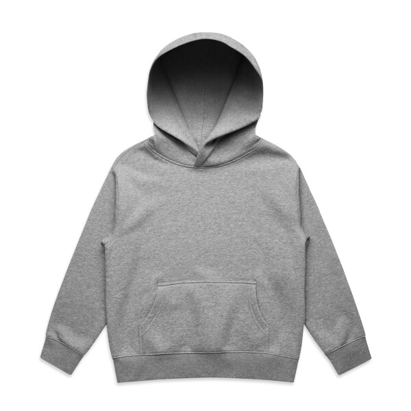 Front View of AS Colour / KIDS RELAX HOOD
