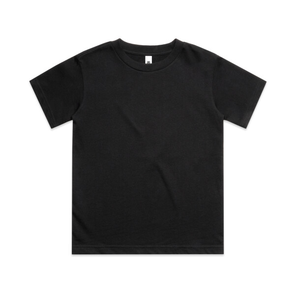 Front View of AS Colour / YOUTH CLASSIC TEE