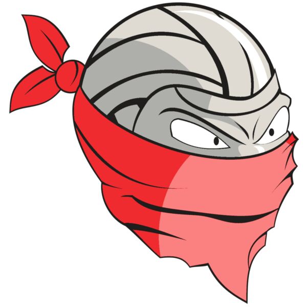 VOLLEYBALL BANDIT RQC Thumbnail