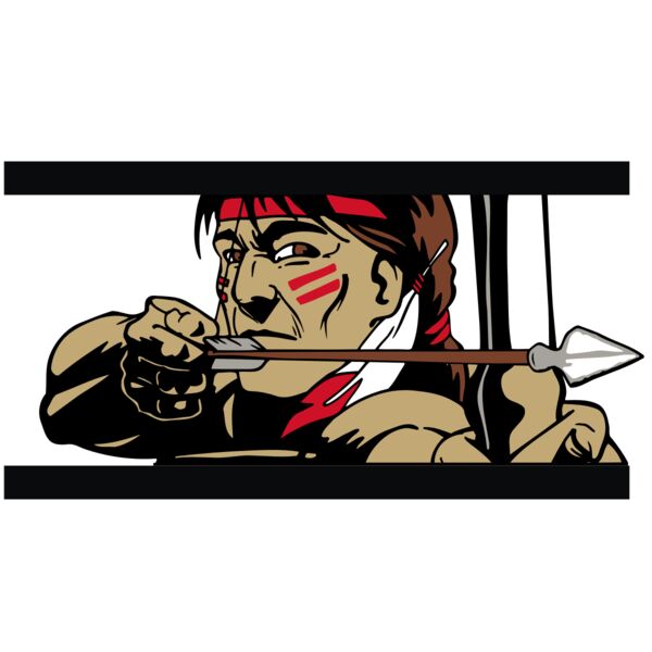 AR BRAVE 46 RC Thumbnail