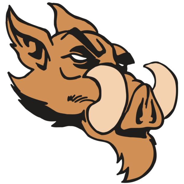 AR5 Razorback 16 RQC Thumbnail