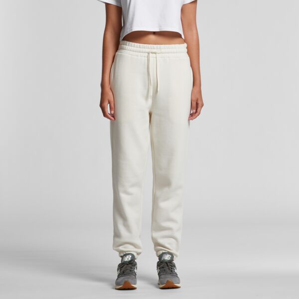 AS Colour / Wo's STENCIL TRACK PANTS Thumbnail