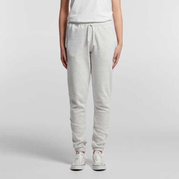 AS Colour / Wo's SURPLUS TRACK PANTS Thumbnail