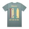 AS Colour / STAPLE TEE Thumbnail