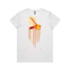 AS Colour / MAPLE TEE Thumbnail