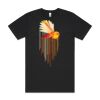 AS Colour / BLOCK TEE Thumbnail
