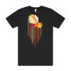 AS Colour / BLOCK TEE Thumbnail