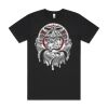 AS Colour / BLOCK TEE Thumbnail