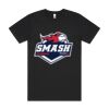 AS Colour / BLOCK TEE Thumbnail