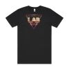 AS Colour / BLOCK TEE Thumbnail