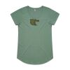 AS Colour / MALI TEE Thumbnail