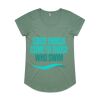 AS Colour / MALI TEE Thumbnail