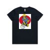 AS Colour / Wo's BASIC TEE Thumbnail