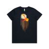 AS Colour / Wo's BASIC TEE Thumbnail