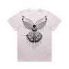AS Colour / Wo's HEAVY TEE Thumbnail