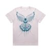 AS Colour / Wo's HEAVY TEE Thumbnail
