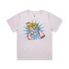 AS Colour / Wo's MARTINA TEE Thumbnail