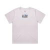 AS Colour / Wo's MARTINA TEE Thumbnail