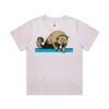 AS Colour / Wo's MARTINA TEE Thumbnail