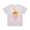 AS Colour / Wo's MARTINA TEE Thumbnail