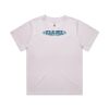 AS Colour / Wo's MARTINA TEE Thumbnail