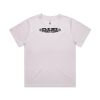 AS Colour / Wo's MARTINA TEE Thumbnail