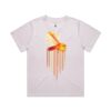 AS Colour / Wo's MARTINA TEE Thumbnail