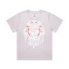 AS Colour / Wo's MARTINA TEE Thumbnail