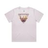 AS Colour / Wo's MARTINA TEE Thumbnail