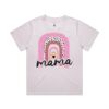 AS Colour / Wo's MARTINA TEE Thumbnail