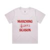 AS Colour / Wo's MARTINA TEE Thumbnail