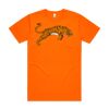 AS Colour / BLOCK SAFETY TEE Thumbnail
