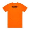 AS Colour / BLOCK SAFETY TEE Thumbnail