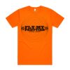 AS Colour / BLOCK SAFETY TEE Thumbnail