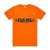 AS Colour / BLOCK SAFETY TEE Thumbnail