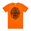 AS Colour / BLOCK SAFETY TEE Thumbnail