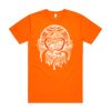 AS Colour / BLOCK SAFETY TEE Thumbnail